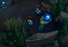 LOL新地图召唤师峡谷更新细节