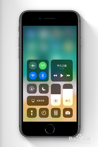 iOS11录屏没声音怎么办