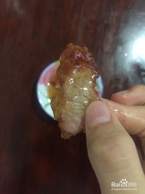 怎么做香炸猪排（猪颈肉）?