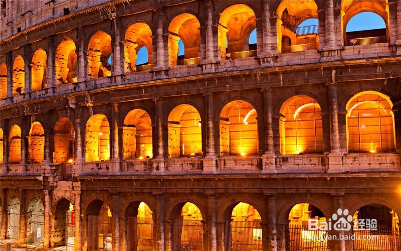 卢森堡周边旅游全攻略