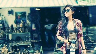 一个女人最值得做的事情