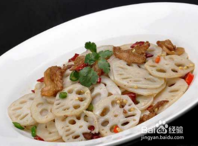 ola推荐夏季最适合吃的菜