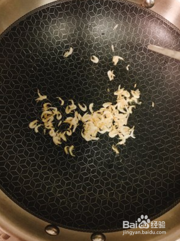 鲜掉眉毛的上汤娃娃菜，超好喝~