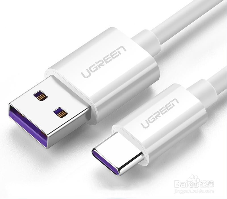 为什么一加5小米6手机都用Type-C接口