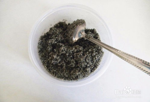 黑芝麻汤圆怎么做好吃？家常做法教程