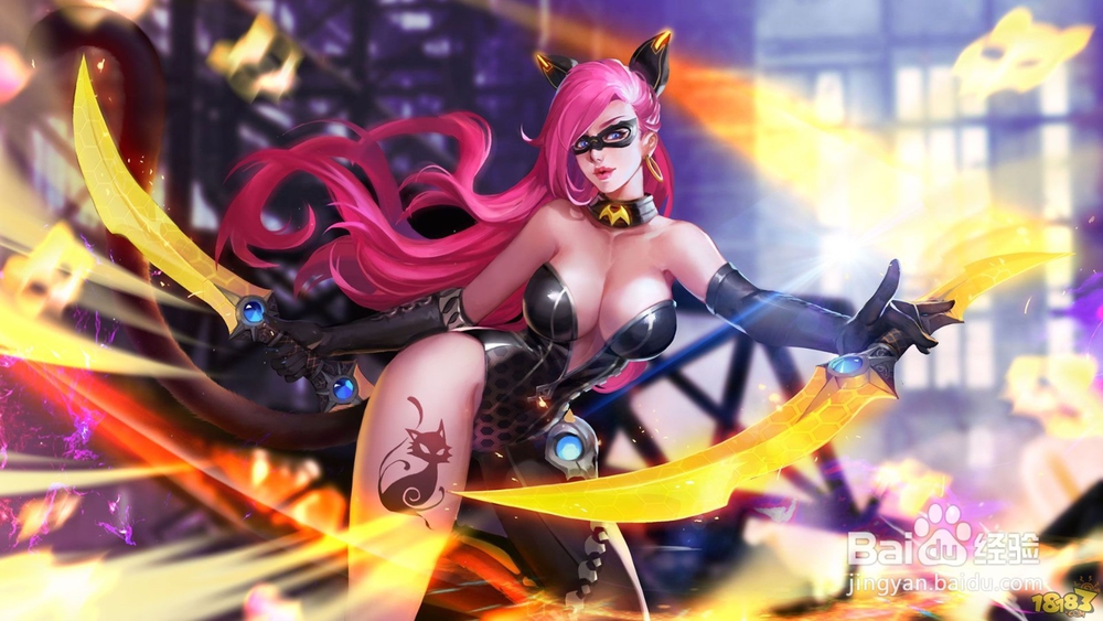 王者荣耀逆风局的5大翻盘点