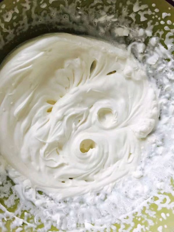 简单易学木糠杯