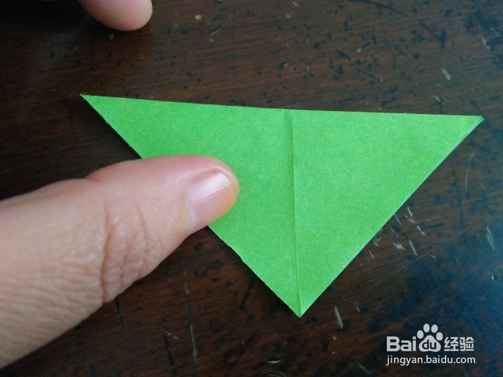 宝宝折纸—可爱的考拉怎么折