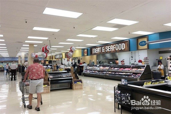 如何做好超市的服务