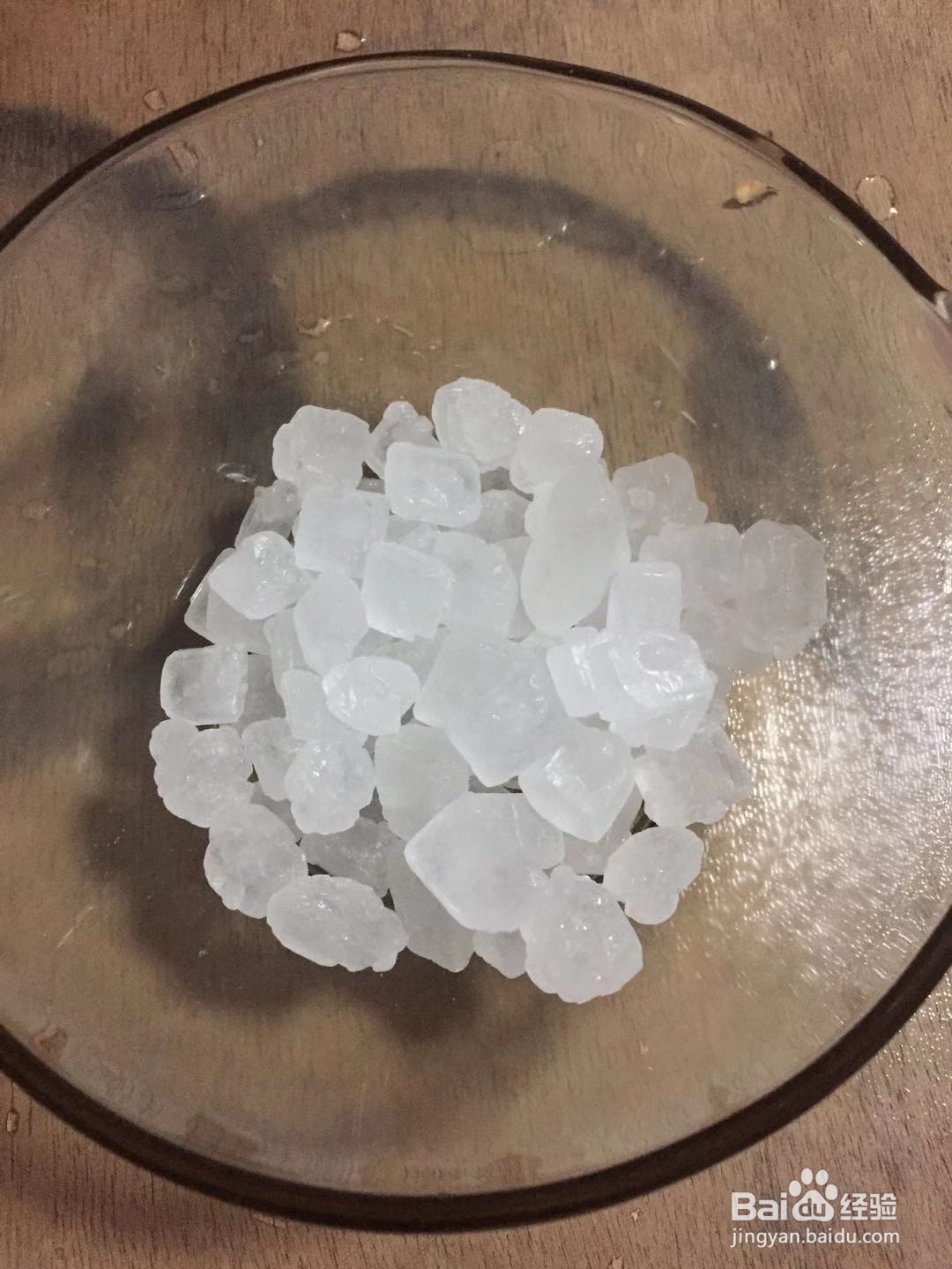 怎样在家做出好吃的冰糖葫芦