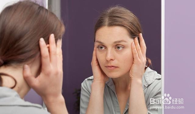 男人养颜护肤同样精彩，如何防皮肤衰老？