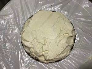 教你如何做俄式提拉米苏蛋糕