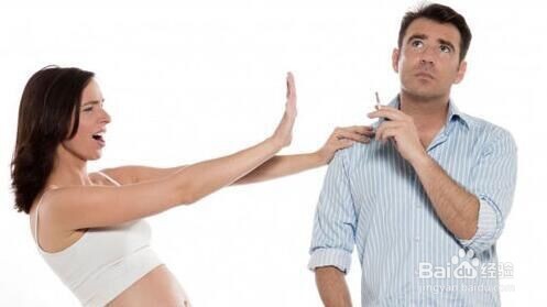 戒烟和除去烟味小妙招