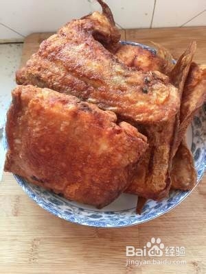 如何做出好吃的酱烧比目鱼