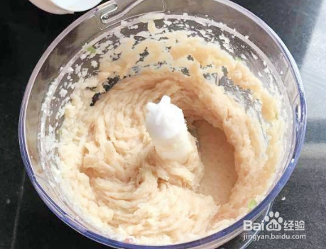 家庭自制番茄鸡肉丸子汤