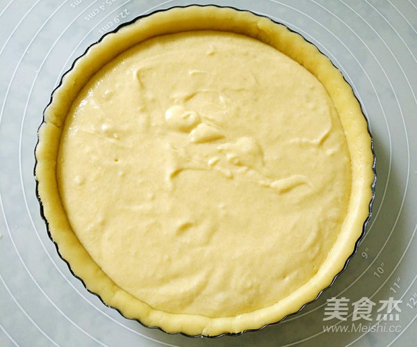 苹果派的家常做法