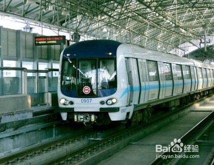 轻轨与地铁的区别