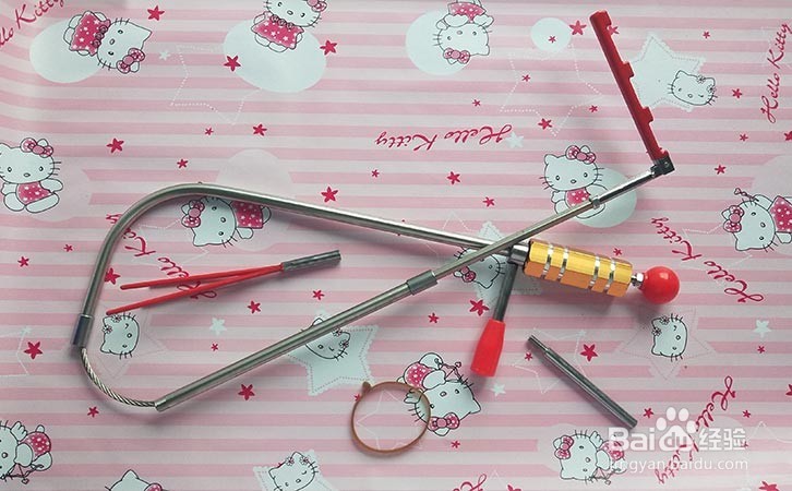 猫眼快开开防盗门使用说明