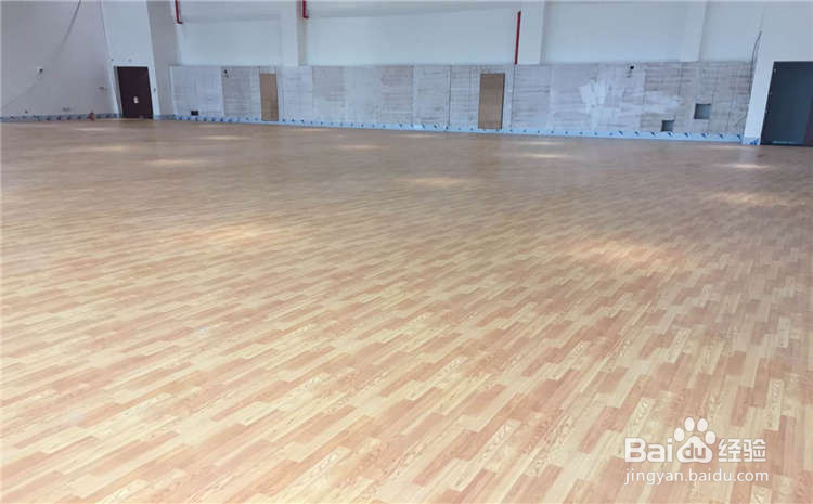 体育馆运动木地板含水率计算