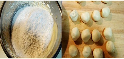 双莓提子奶酥怎么做