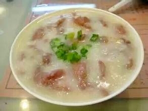 五道精致可口的辅食粥，让宝宝爱上吃饭