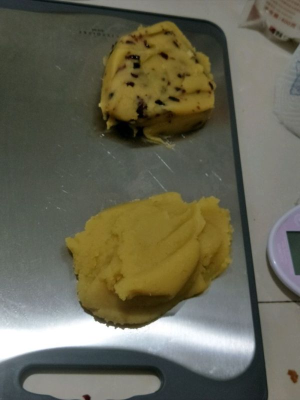 夏日必备绿豆糕