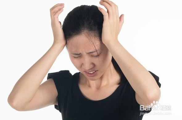 认识到10种癌症迹象