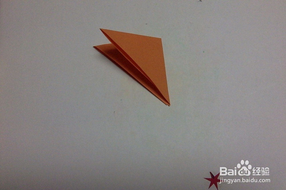 怎么剪窗花？四角折剪纹样