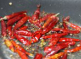 豆角烧茄子的做法