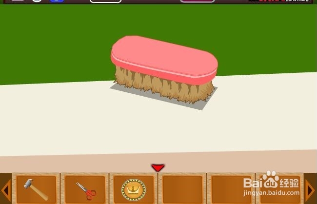 约翰的儿子逃脱攻略：[1]