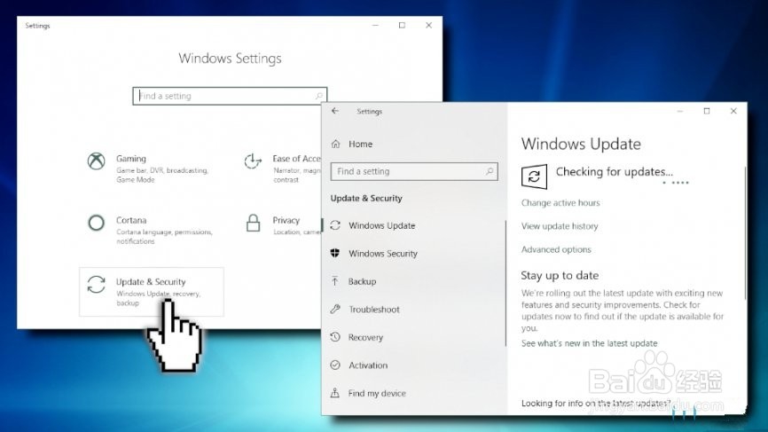如何修复VIDEO_SCHEDULER_INTERNAL_ERROR？