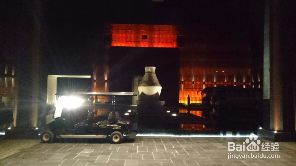 拉萨瑞吉酒店