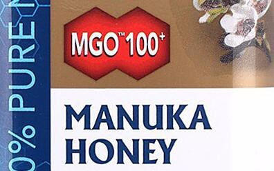 麦卢卡蜂蜜mgo和umf怎么换算 百度经验