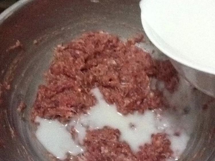 超美味的灌汤小笼包的做法,让我来教你!