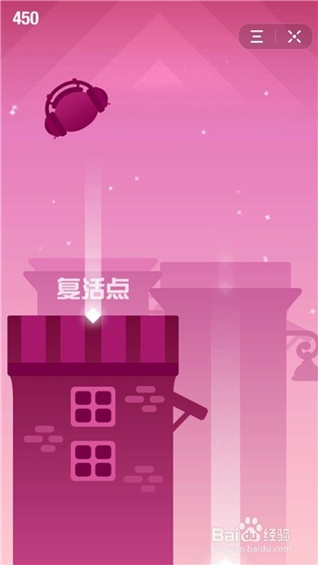 抖音小游戏音跃球球怎么玩