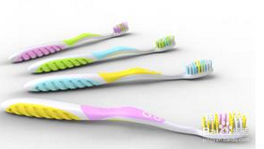 怎样使用牙刷才最健康？