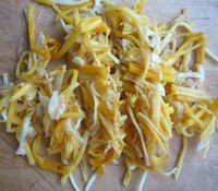 怎样做魔芋黄瓜才是最好吃的做法