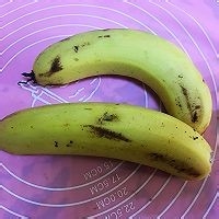 如何制作美味的香蕉燕麦棒