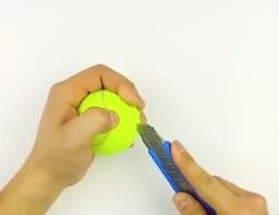 如何做一个有趣的挂钩？