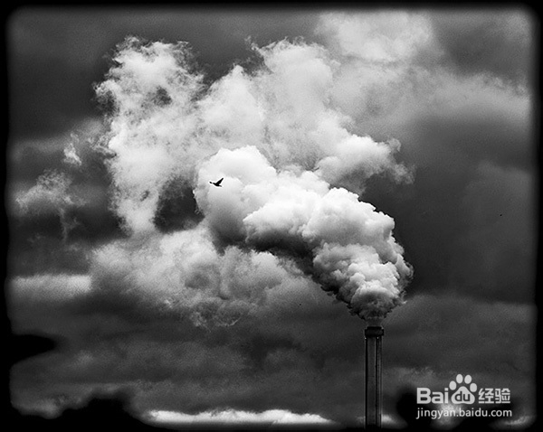 五个应对空气污染的拍摄技巧：[1]