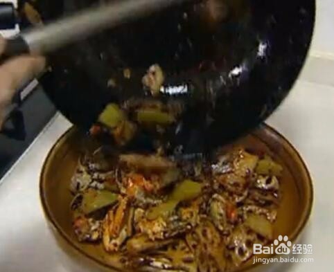 大闸蟹还可以这么吃