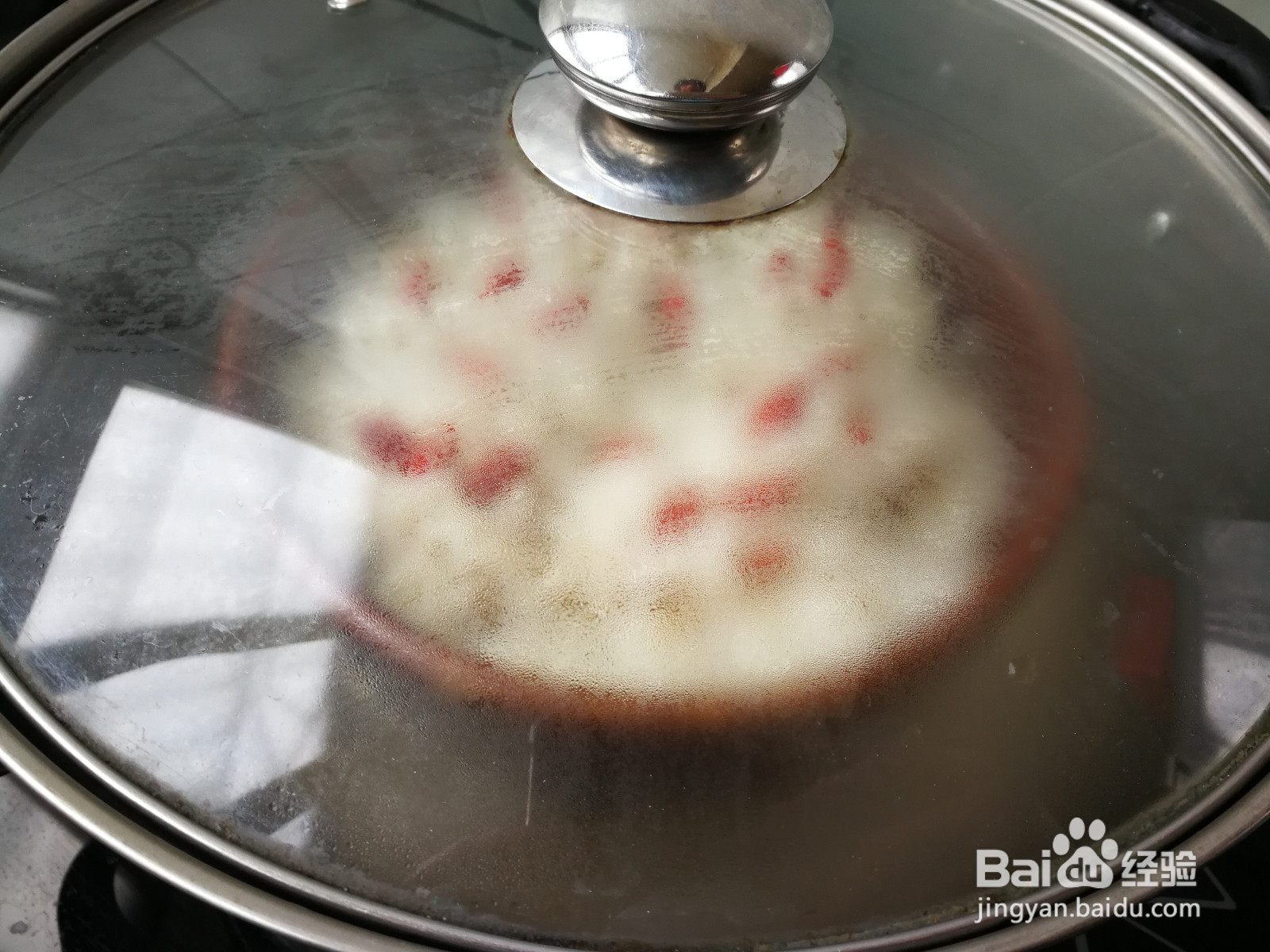 高升排骨糯米饭的做法