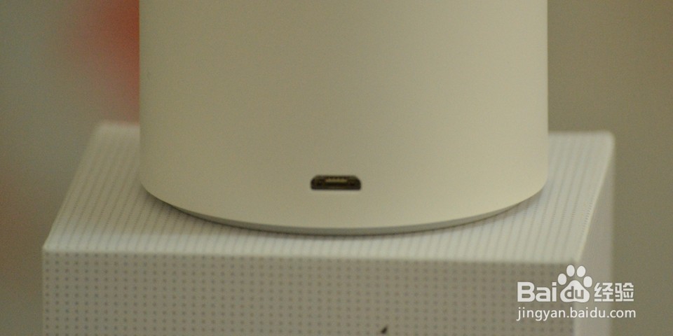 小米小钢炮音响2开箱评测