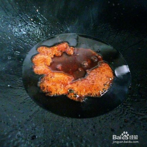 糖醋排骨的做法