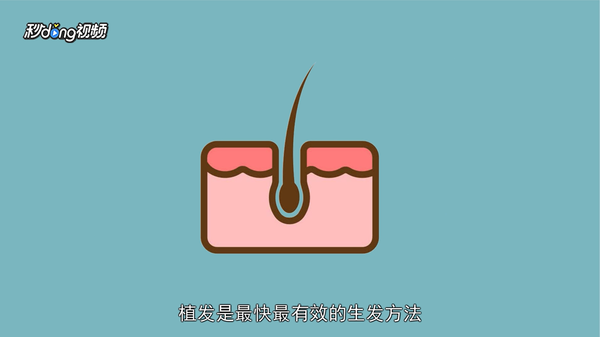 头顶头发稀少怎么办