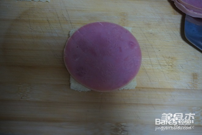 美味西多士的做法