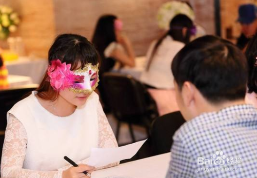 过年回家如何应对父母安排的相亲