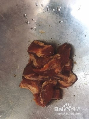 不下油锅的炸酥肉