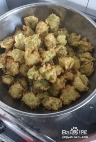 吃了还想吃的萝卜丸子