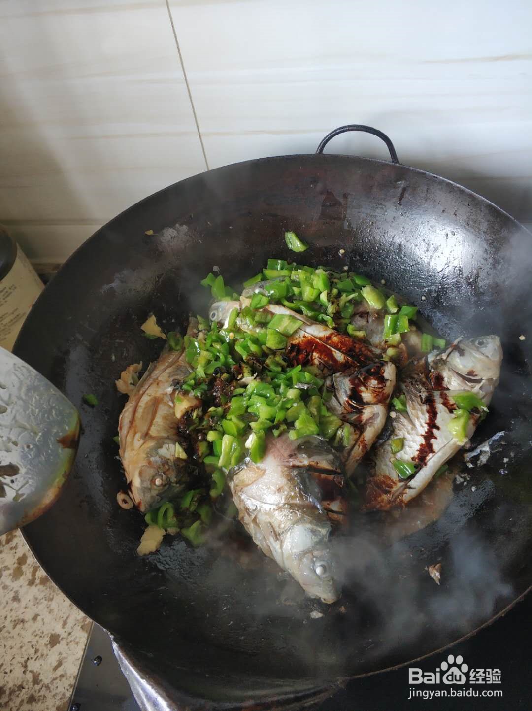 初冬怎么吃鲫鱼汤